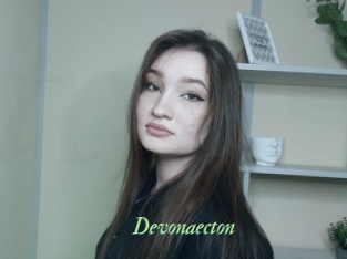 Devonaecton
