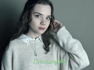 Devonaengelby