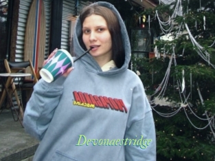 Devonaestridge