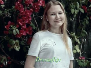 Devonaflips