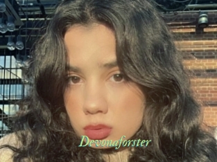 Devonaforster