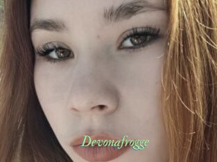 Devonafrogge