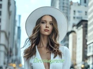 Devonagawne