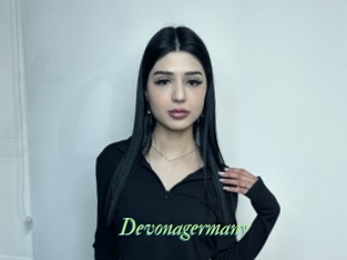 Devonagermany