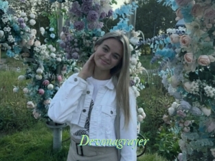 Devonagrayer