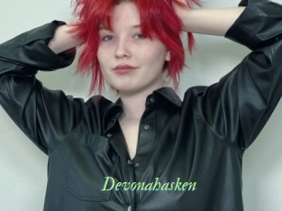 Devonahasken