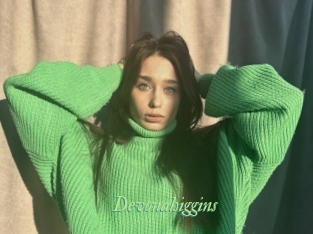 devonahiggins Tel Coquin