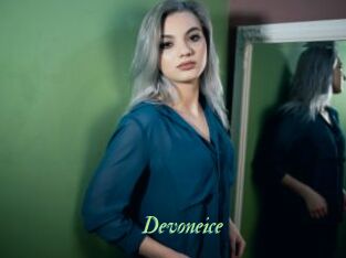 Devoneice