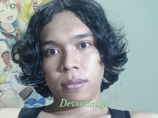devonmirage Tel Coquin