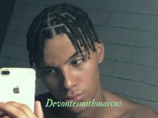 Devontesmithmarcus