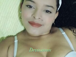Devoraxxxx