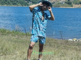 Deweijones