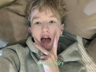 Dexterfoley
