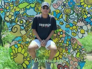Dexterocampo