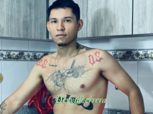 Deyvidherrera
