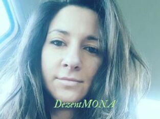 DezentMONA