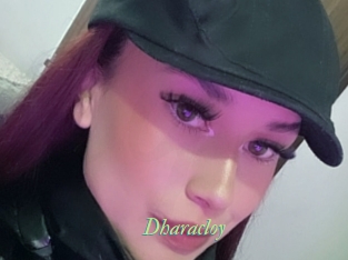 dharacloy Tel Coquin