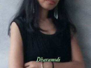Dharamodi