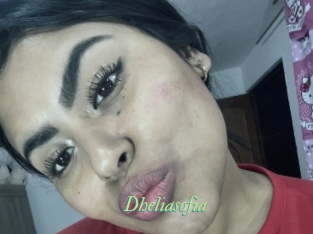 Dheliasofia