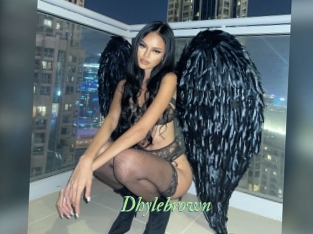 Dhylebrown