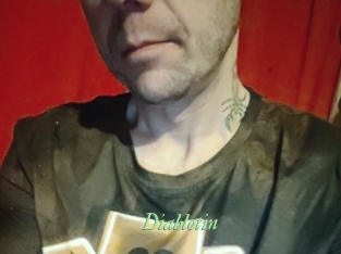 Diablotin