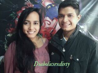 Diabolicsexdirty