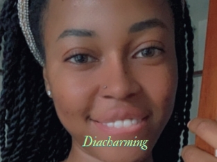 Diacharming