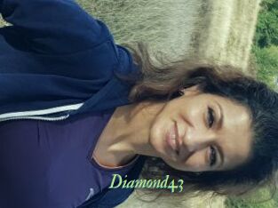 Diamond43