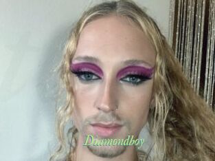 Diamondboy