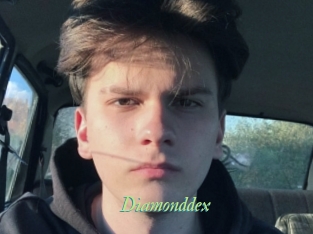 Diamonddex