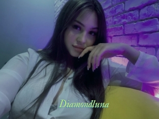 Diamondluna