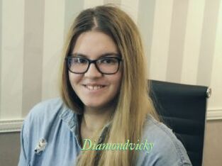 Diamondvicky