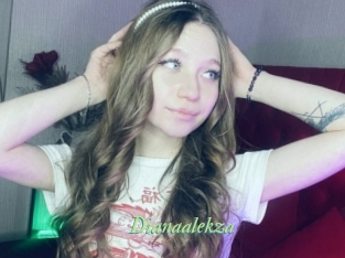 Dianaalekza