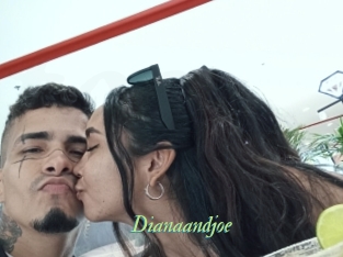 dianaandjoe Tel Coquin
