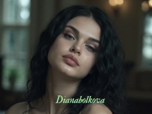 Dianabolkova
