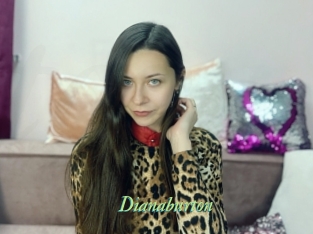 Dianaburton