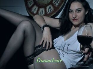 Dianachoice