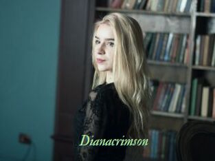 Dianacrimson