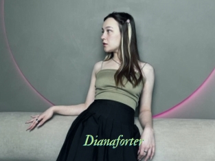 Dianaforter