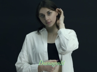 Dianagould
