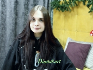 Dianahart