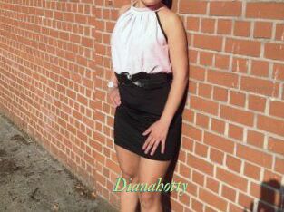 Dianahotty