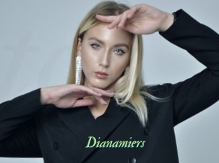 Dianamiers