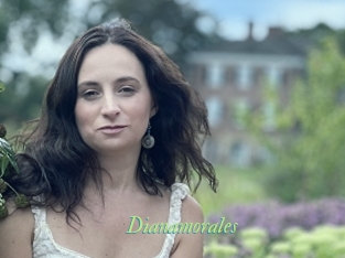 Dianamorales