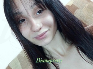Dianapretty