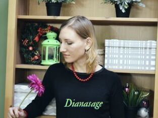 Dianasage