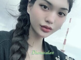Dianasalan