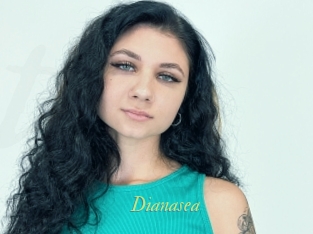 Dianasea