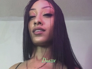Diazx