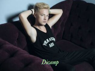 Dicamp